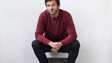 Relatietherapeut Marcelino Lopez: 'Alleen op deze manier kan een open relatie slagen'