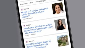 BEDROCK in Google