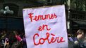 Protesteren feminisme