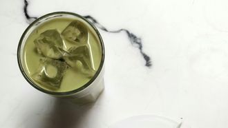 babyproduct matcha