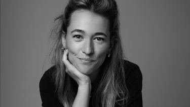 Milou schreef een boek over haar grootste angst: ‘De dood kun je niet oefenen’ 