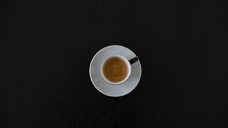 schildkliermedicatie koffie