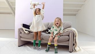 kinderliedjes