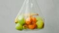 eten plastic