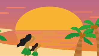 hawaii