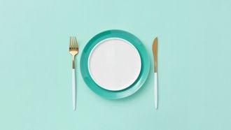 Zeven dagen niet eten: dit gebeurt er in je lichaam tijdens het vasten