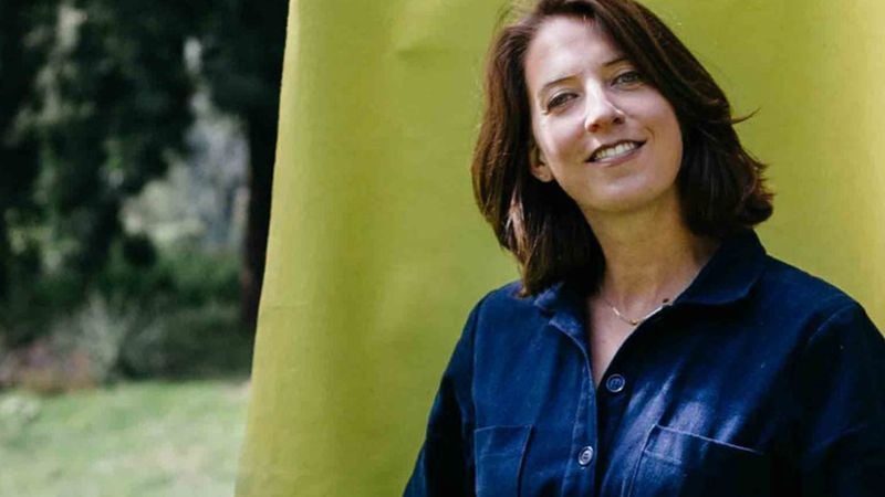 Margriet Meijer