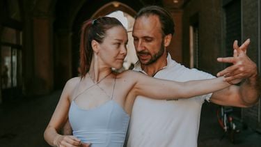 Niet harder aan de relatie werken