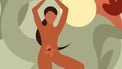 Yoga en PCOS
