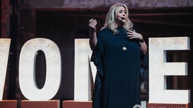 Hoe zou de wereld eruitzien als die níet door mannen was vormgegeven? Expert Kristel Vanderlinden vertelt