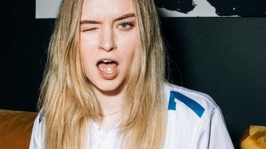 flirten met partner