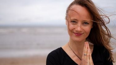 Monique van der werff