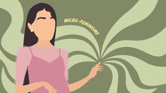 Micro feminisme - met tekst