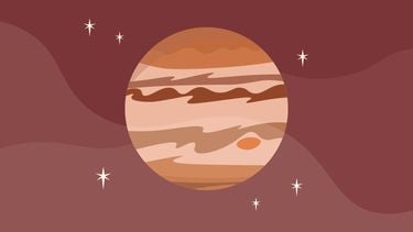 jupiter retrograte