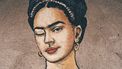 Frida Kahlo