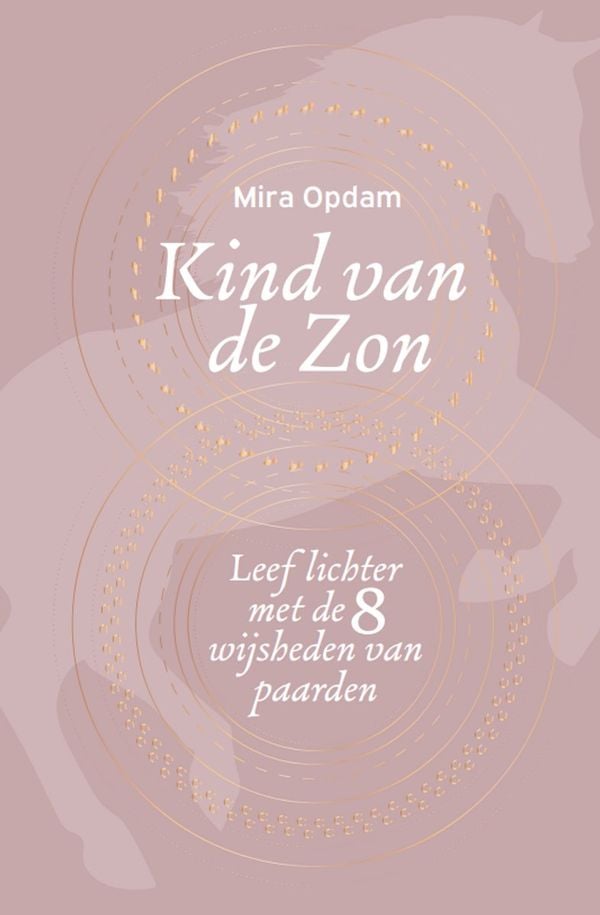 Kind van de zon