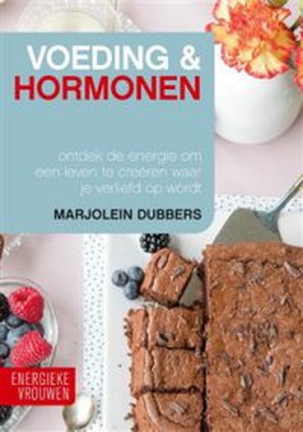 voeding en hormonen