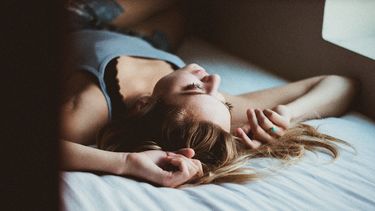 beter slapen in koude slaapkamer