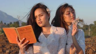 twee vrouwen boek intelligent sterrenbeeld