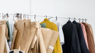 Kledingwinkel the next closet