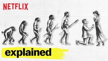 Serie Netflix Explained