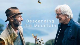 Descending The Mountain: een prachtige docu