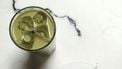 babyproduct matcha