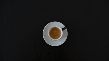 schildkliermedicatie koffie