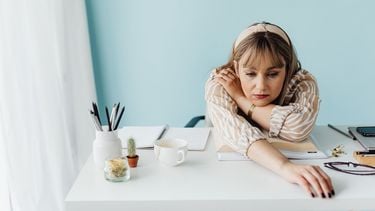 Na je vakantie ineens toe aan een andere baan? Volgens een werkgelukexpert komt dat hierdoor