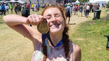 twee marathons