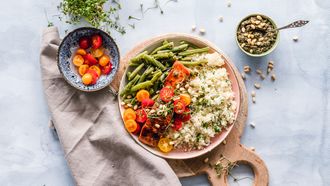 gezondheidsvoordelen quinoa