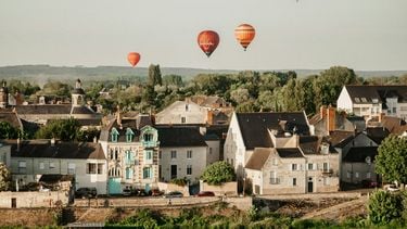 slow travel-bestemmingen