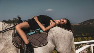 waarom we houden van paarden