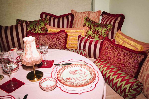 Palais Holiday Shop