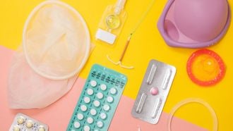 Effect van anticonceptie op je seksleven