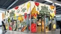‘Kromste Supermarkt van Nederland’ opent op Utrecht Centraal: hier koop je groenten die normaal worden afgekeurd