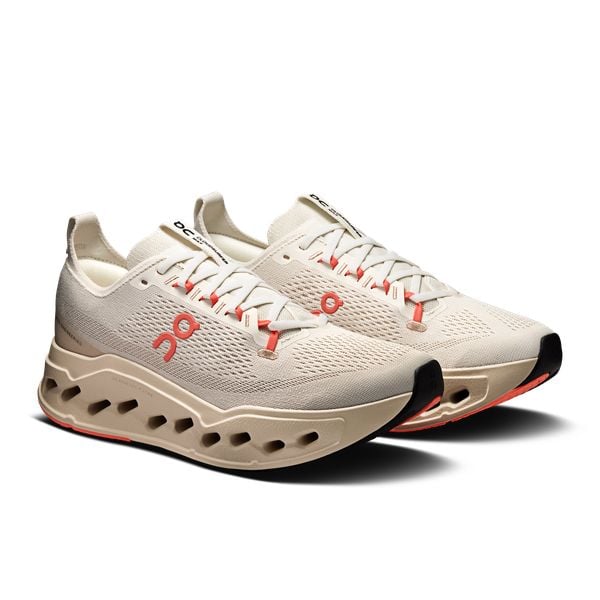 On sneaker